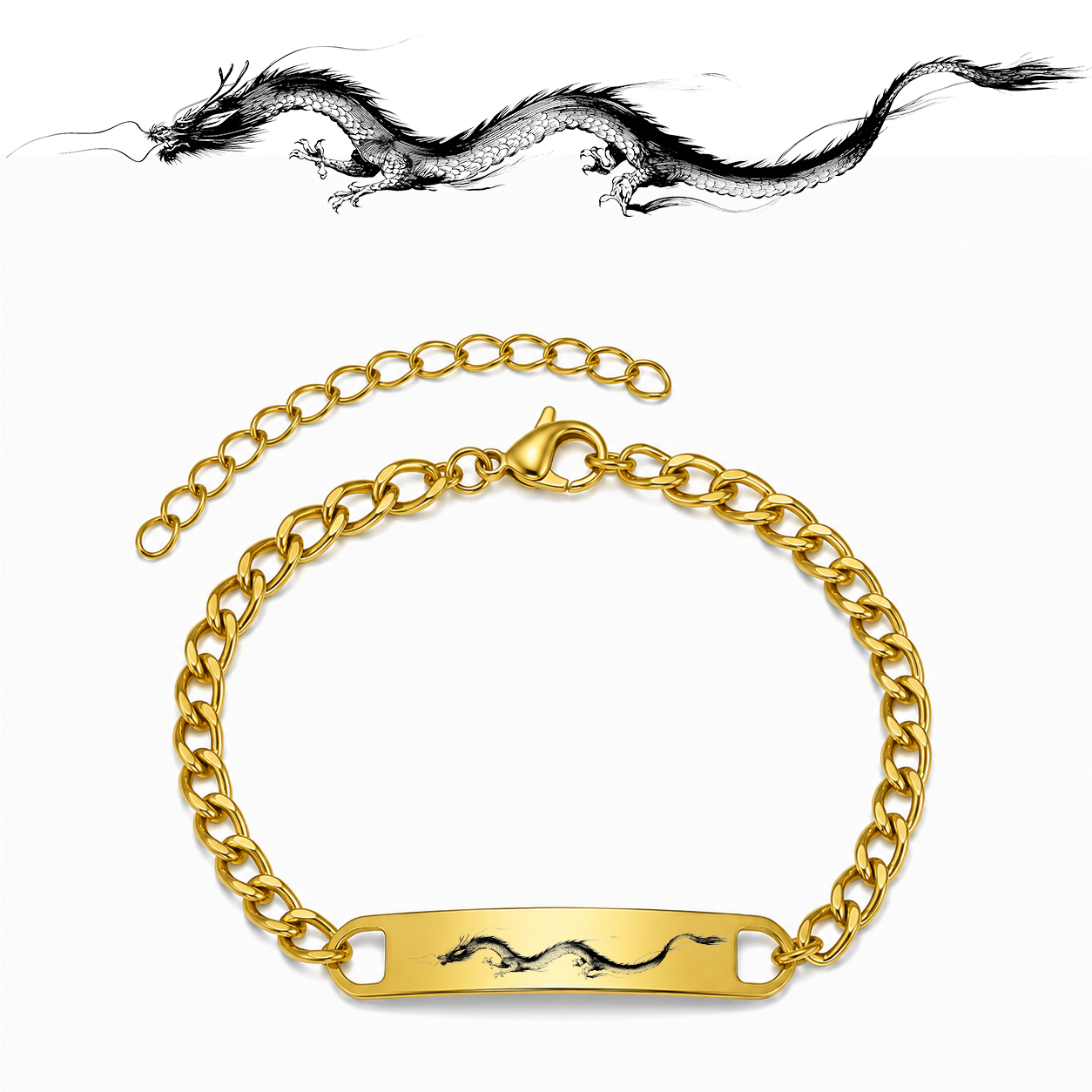Ryu Armband