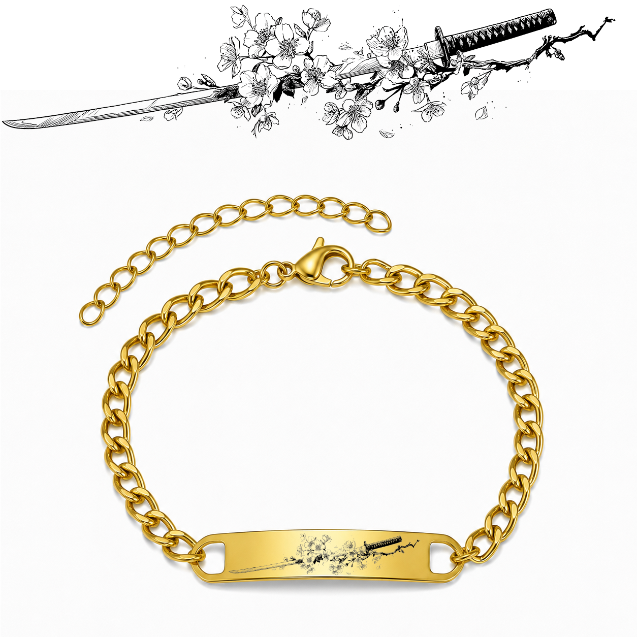 Tenshi Armband