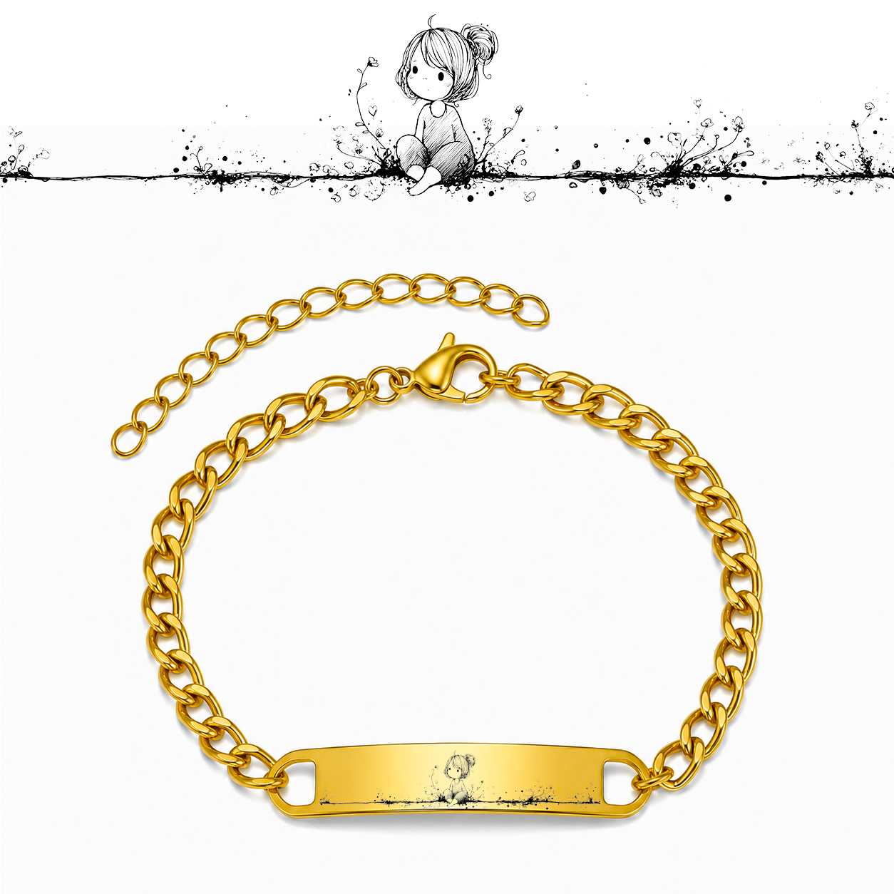 Yume Armband