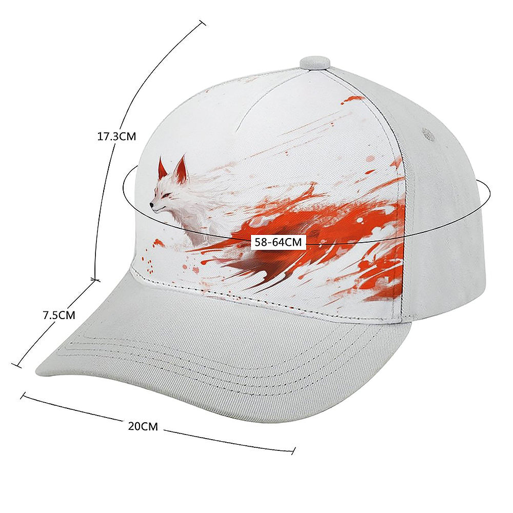Yako Cap