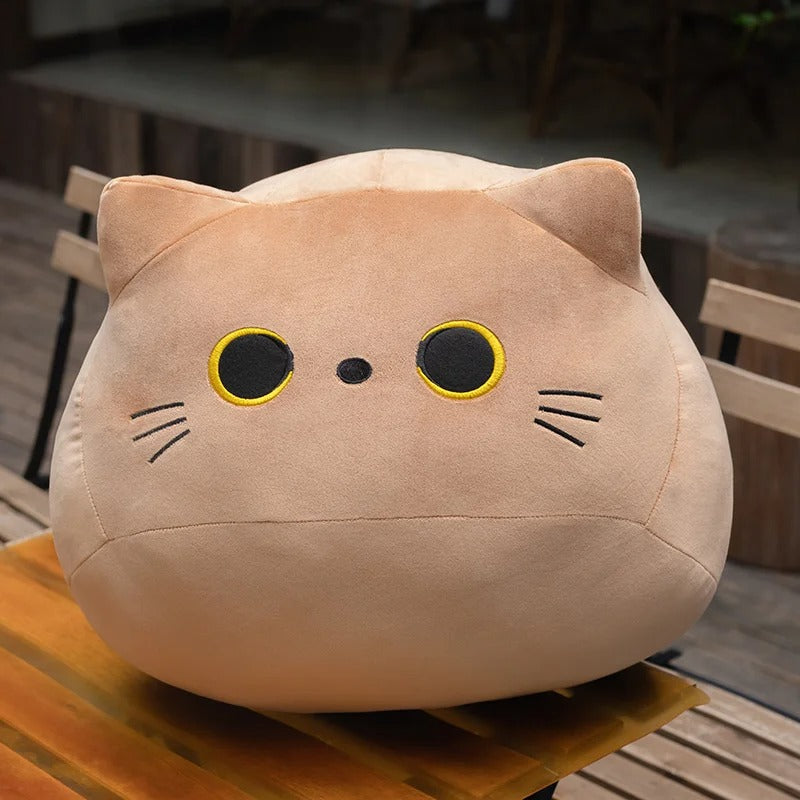 Kissen / Kawaii Tier-Plüschtiere