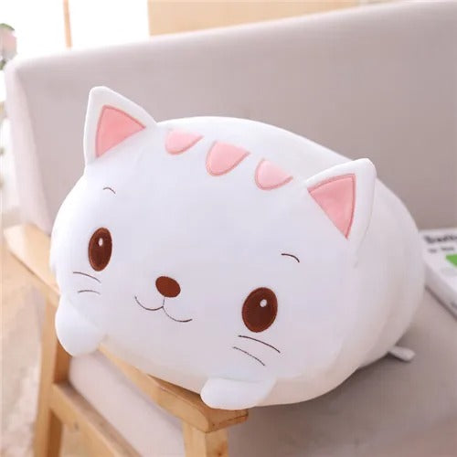 Kissen / Kawaii Tier-Plüschtiere