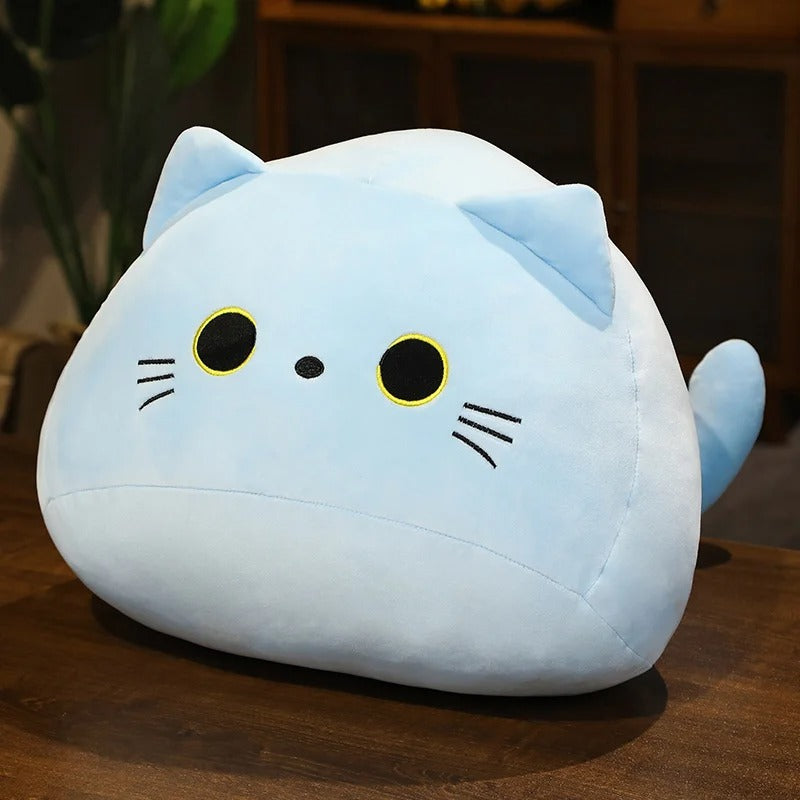 Kissen / Kawaii Tier-Plüschtiere