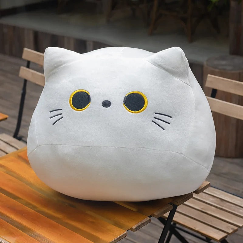 Kissen / Kawaii Tier-Plüschtiere