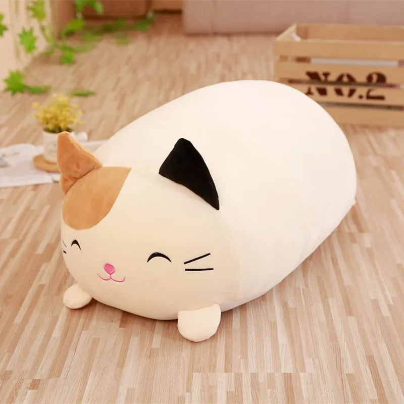 Kissen / Kawaii Tier-Plüschtiere