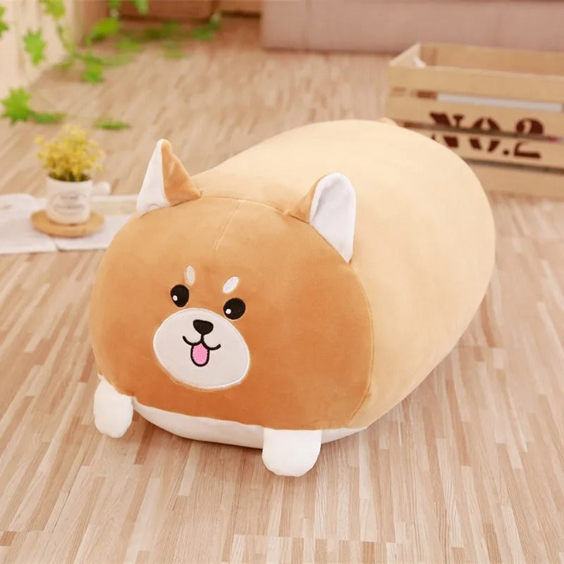 Kissen / Kawaii Tier-Plüschtiere