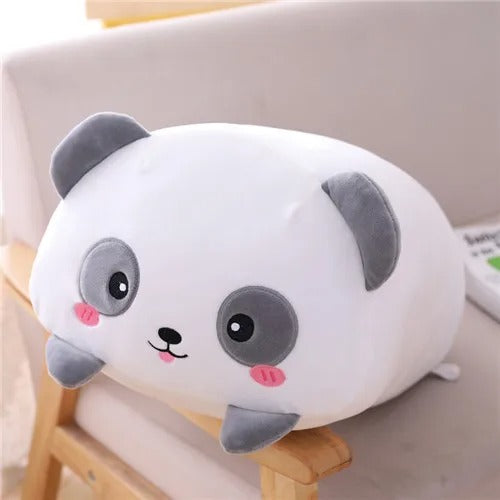 Kissen / Kawaii Tier-Plüschtiere