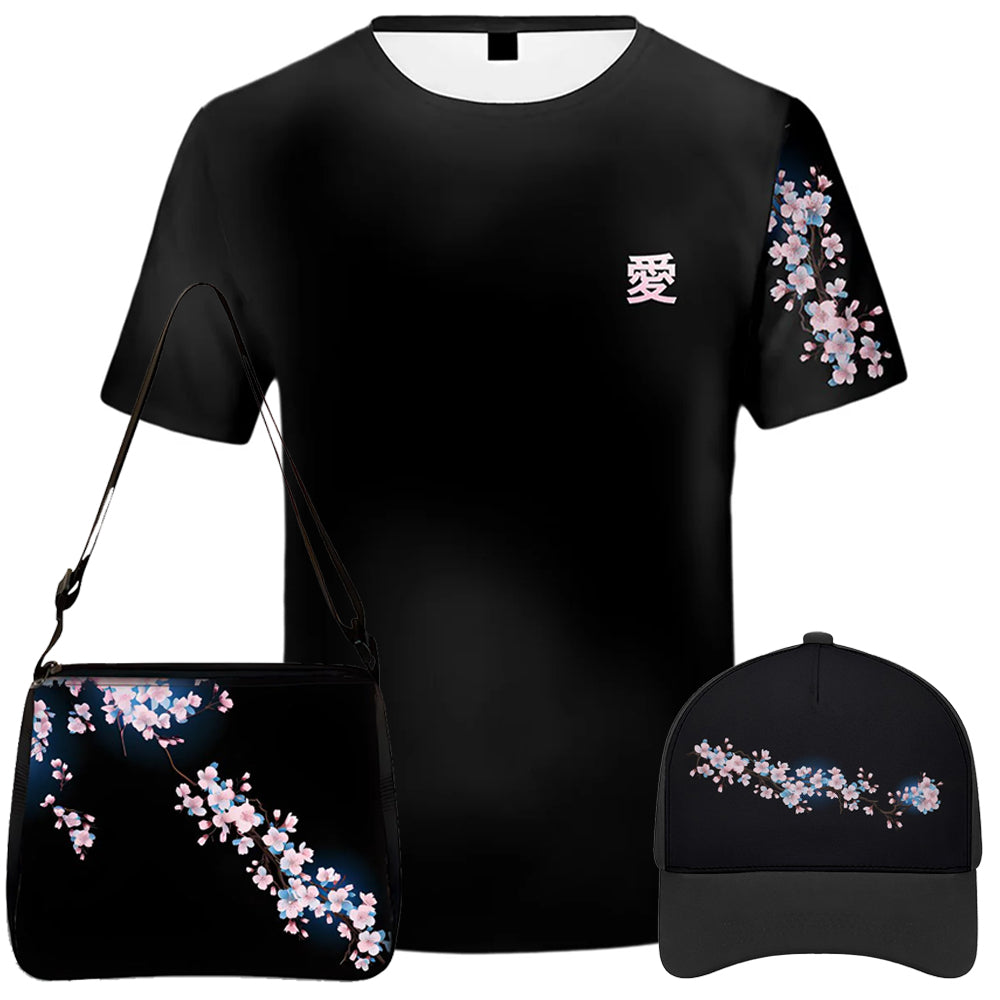 Set Kitsune