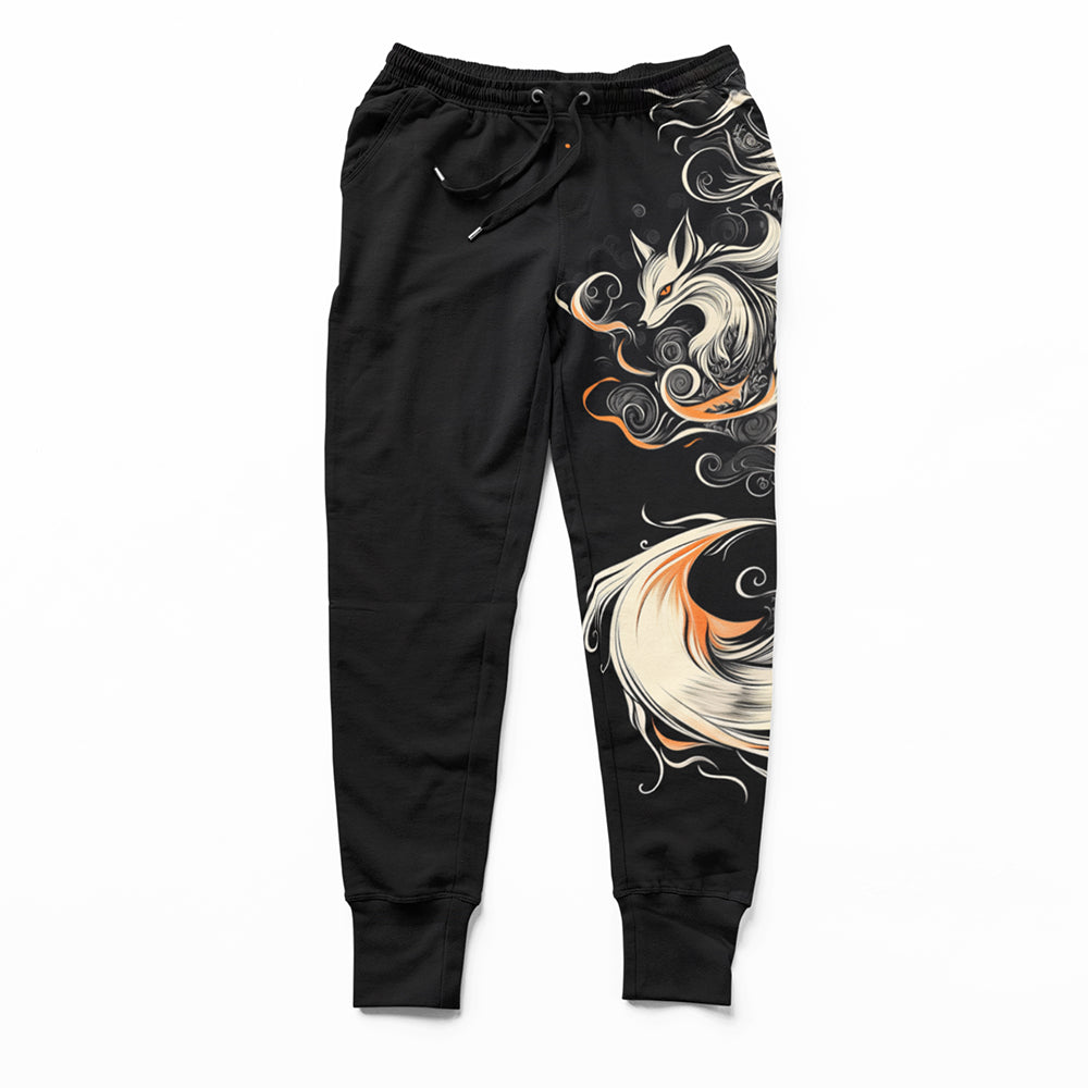 Kitsunebi Hose