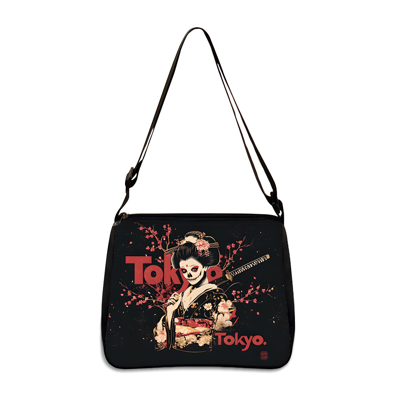 Hannya Handtasche