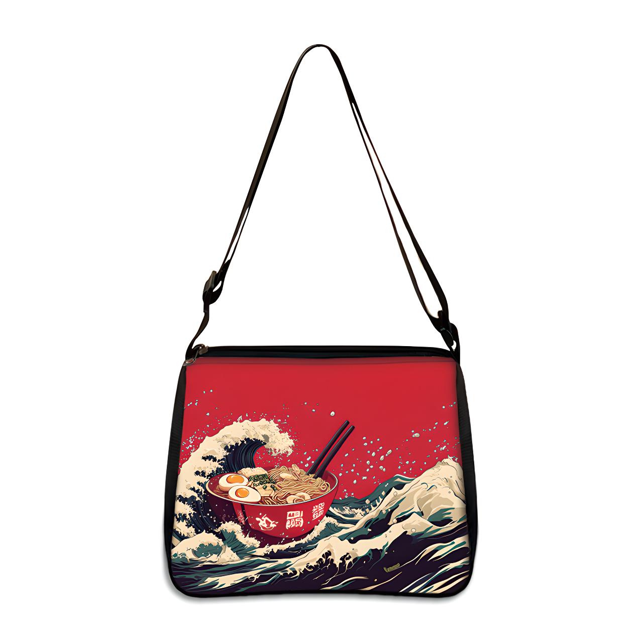 Umiramen Handtasche
