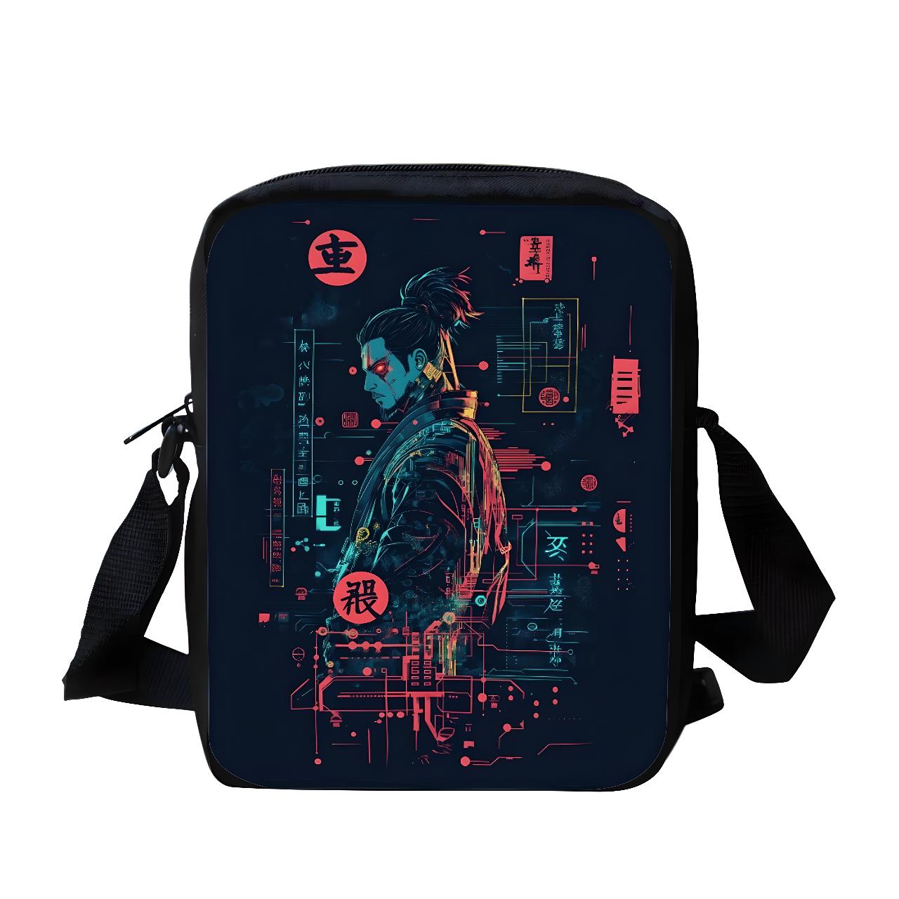 Hakai Umhängetasche