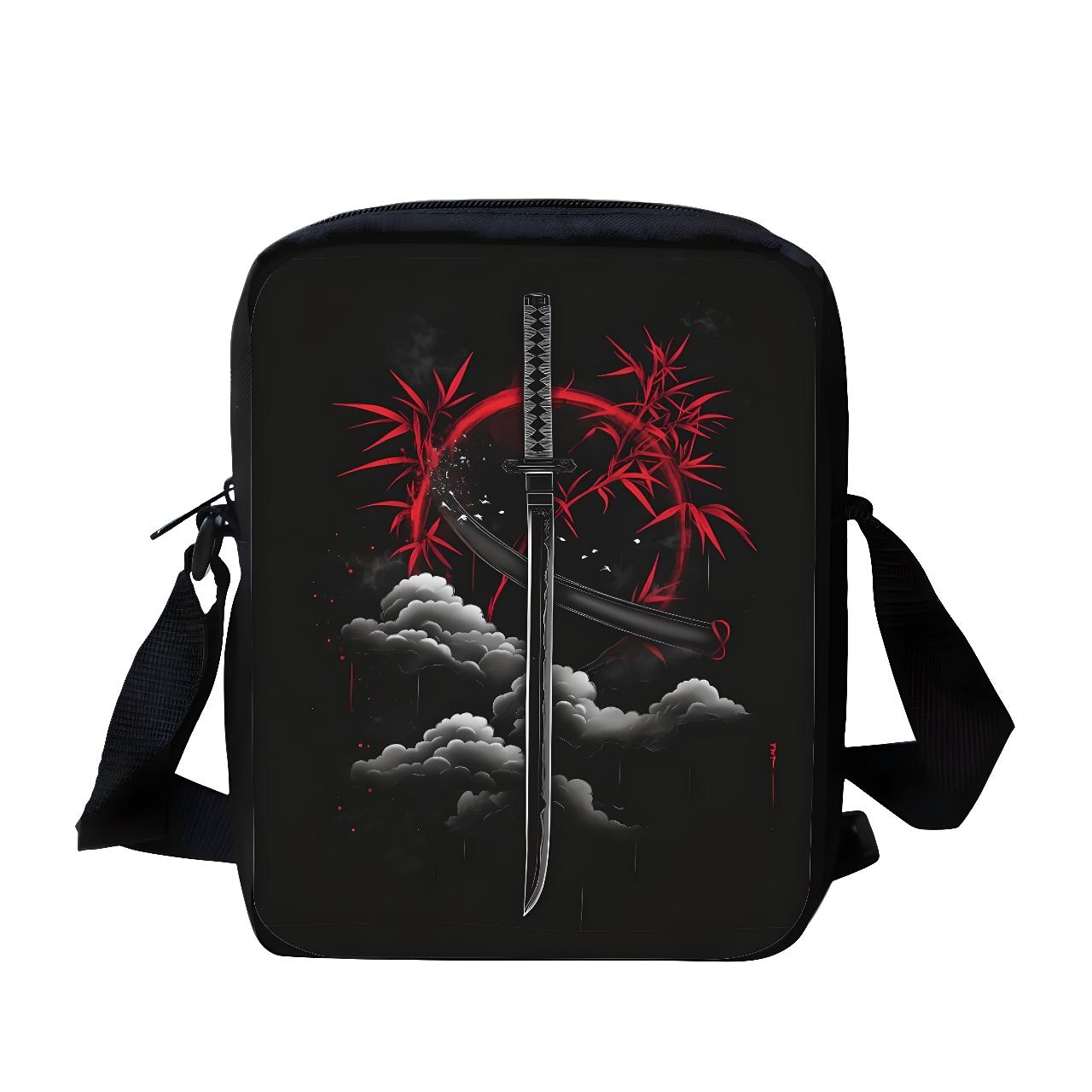 Kogarasu Umhängetasche