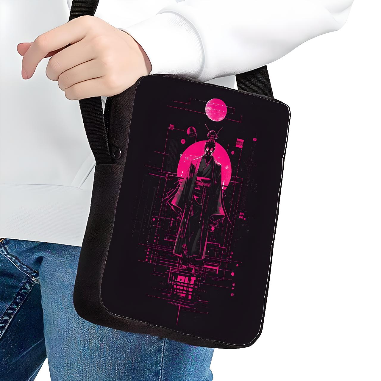 Ronin-X Umhängetasche