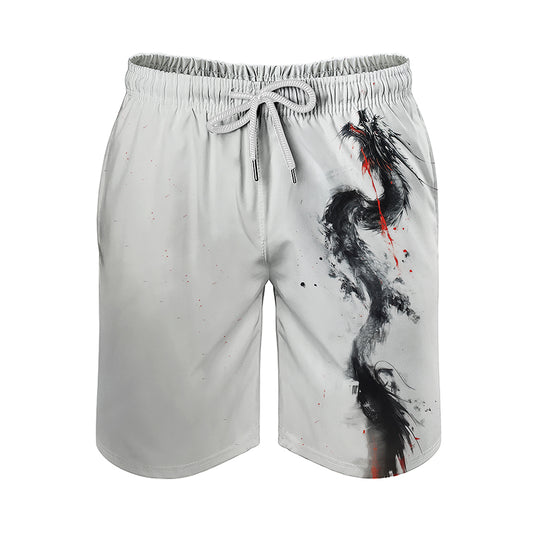 Ryu Shorts