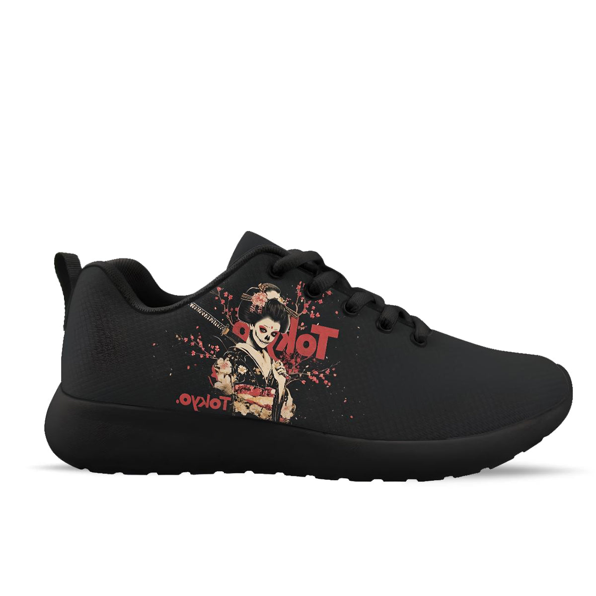 Hannya Sneaker
