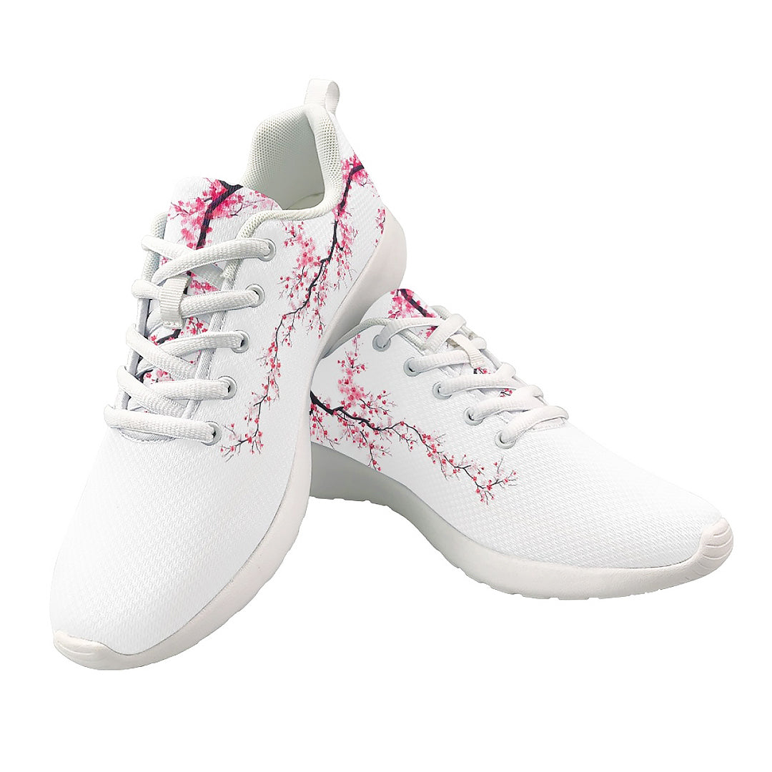 Sakura Sneaker
