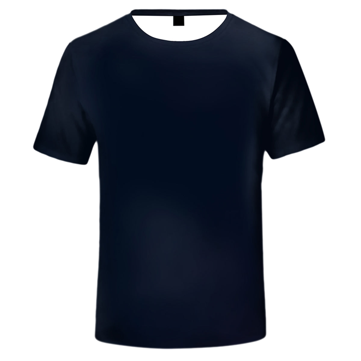 Hakai T-shirt – Rückenprint