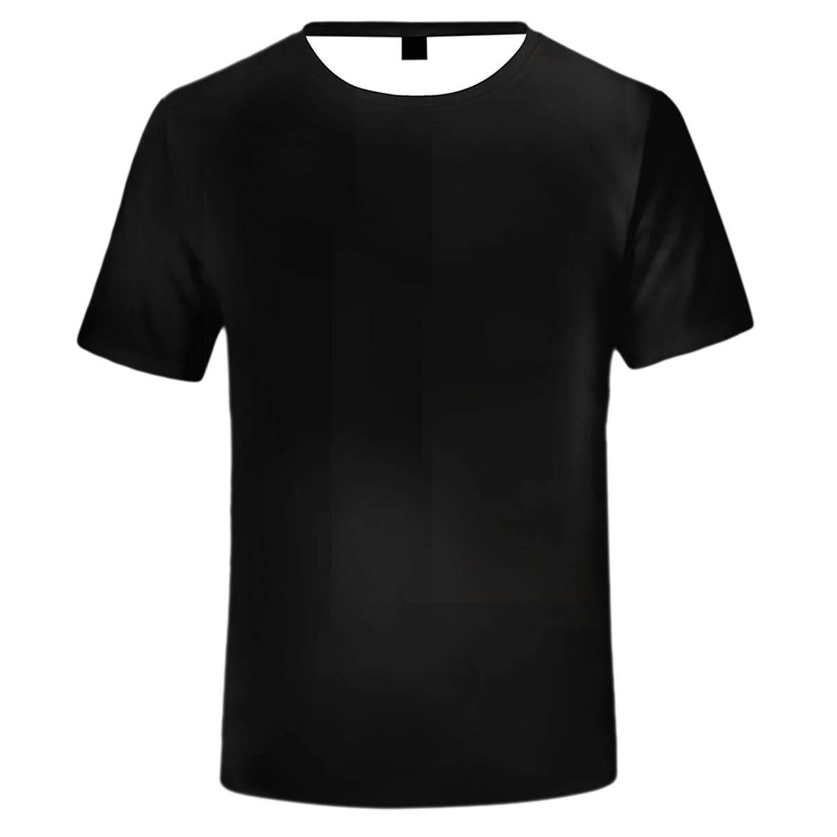 Koiro T-shirt – Rückenprint