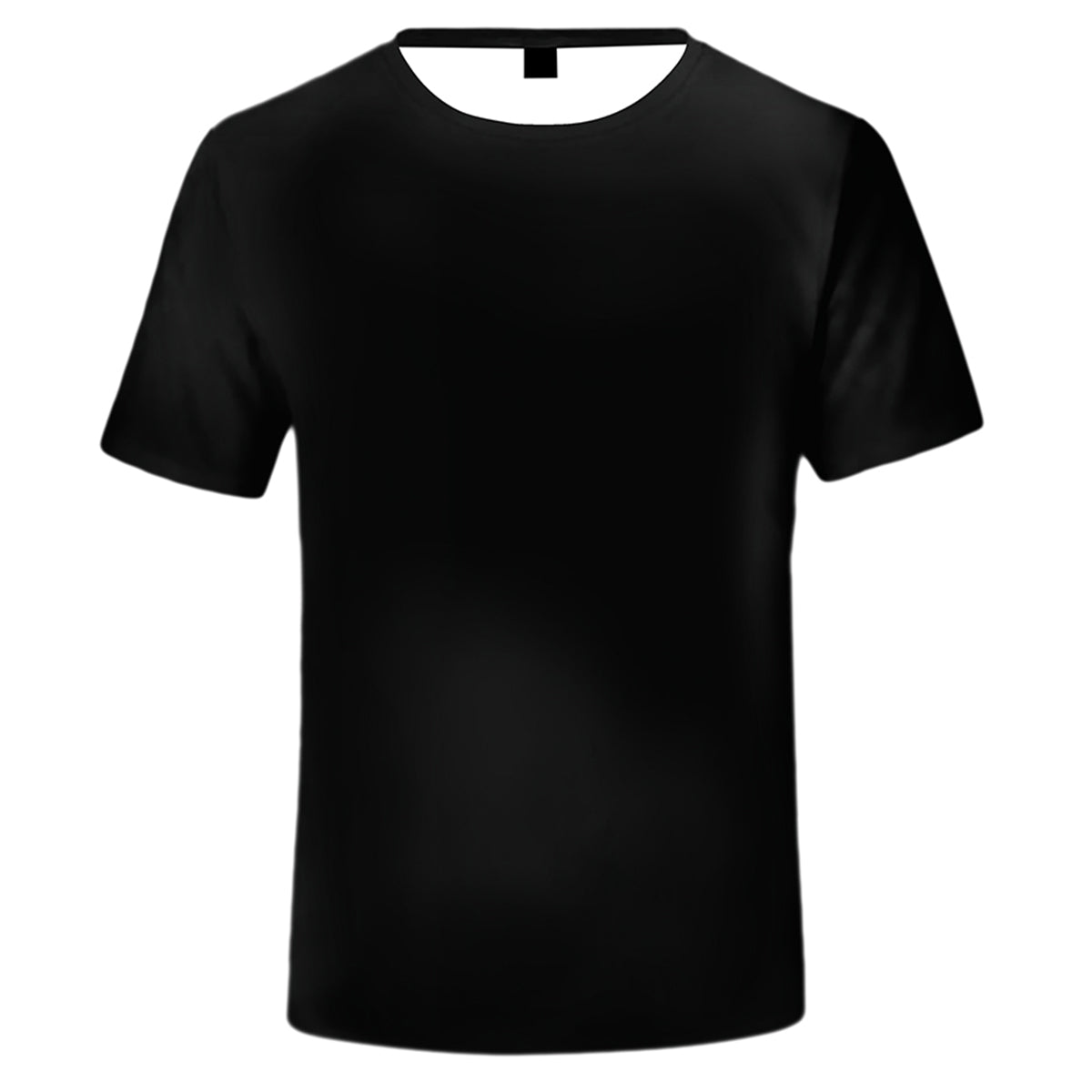 Ryujin T-shirt – Rückenprint