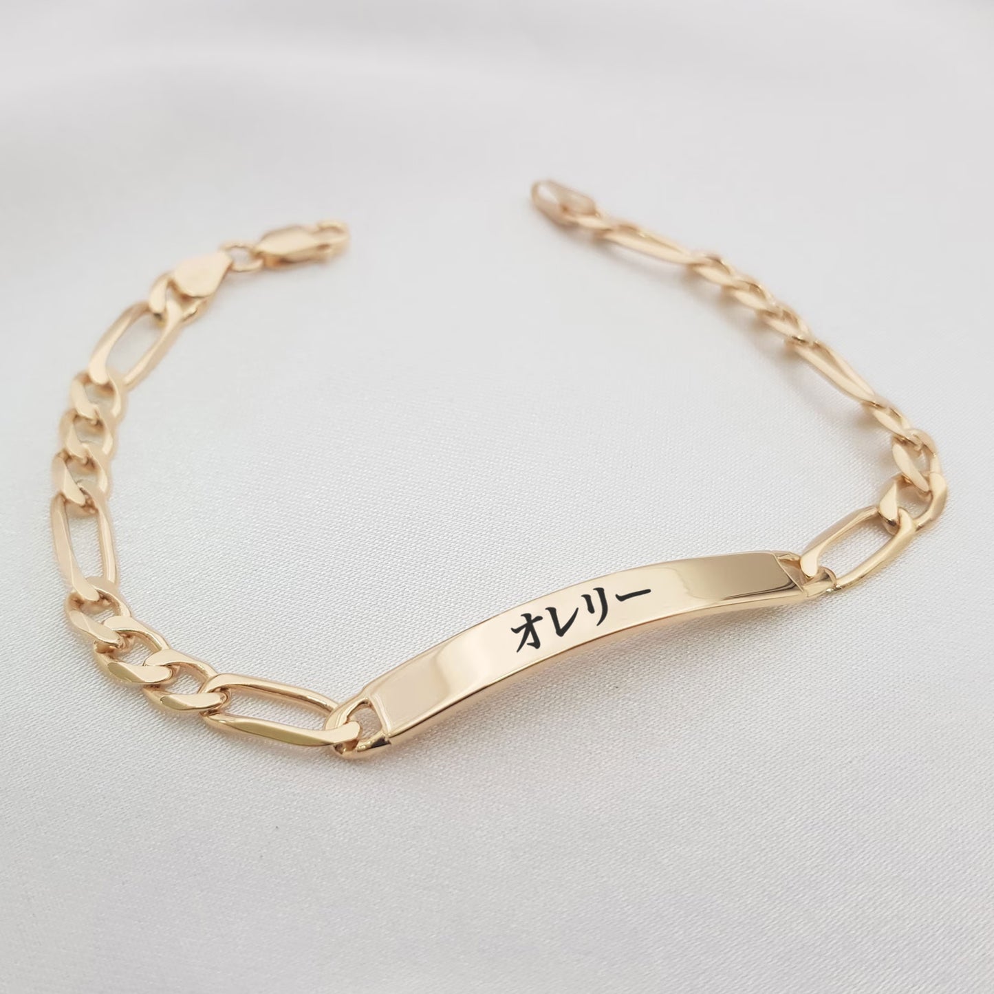 Personalisiertes Japanisches Armband