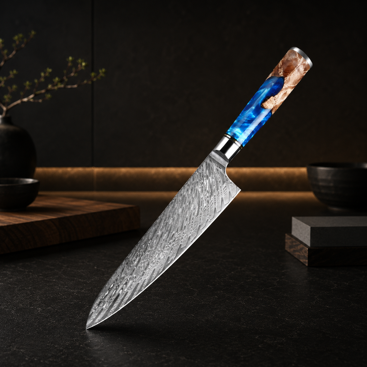 Umi Kochmesser 20cm