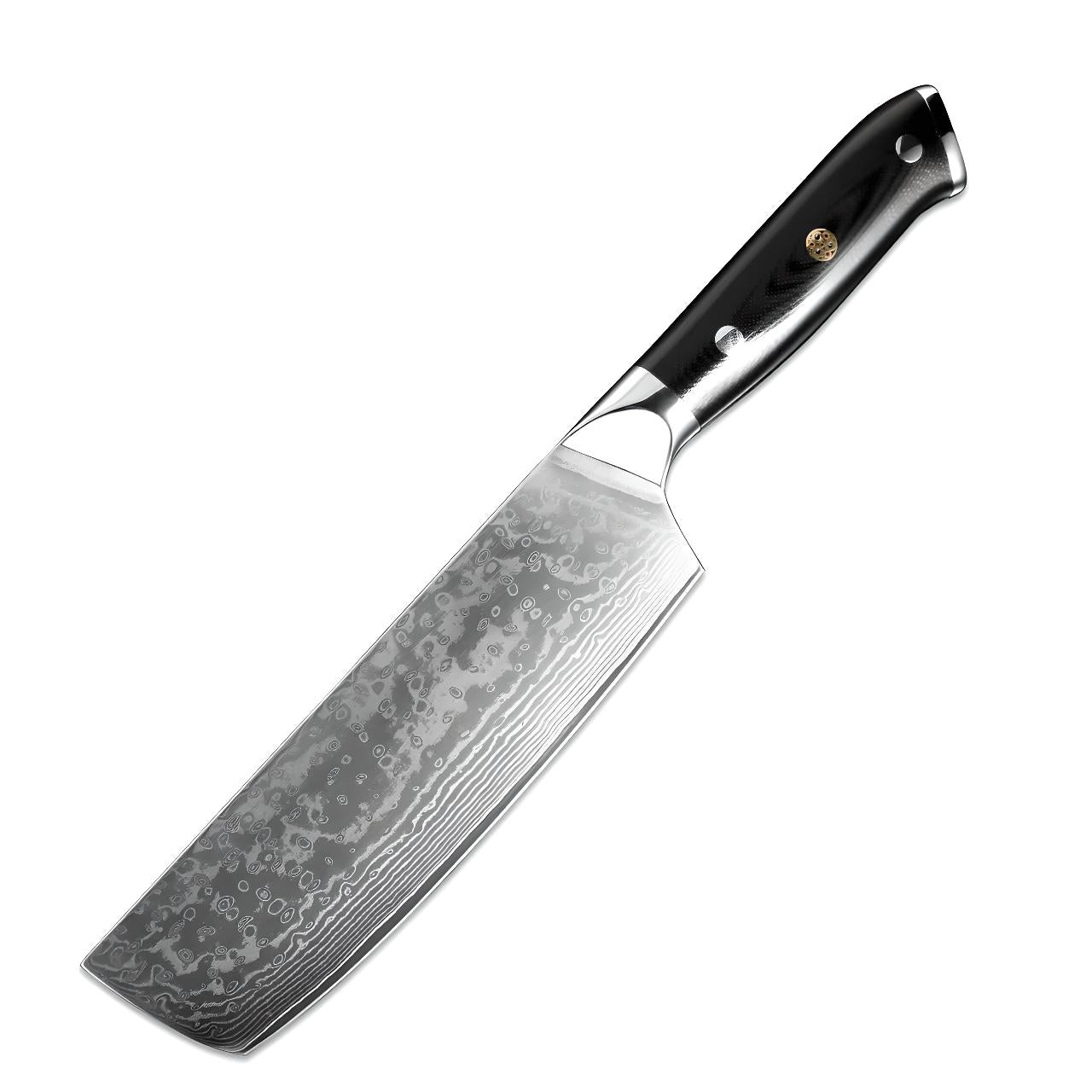 Japanische Kochmesser