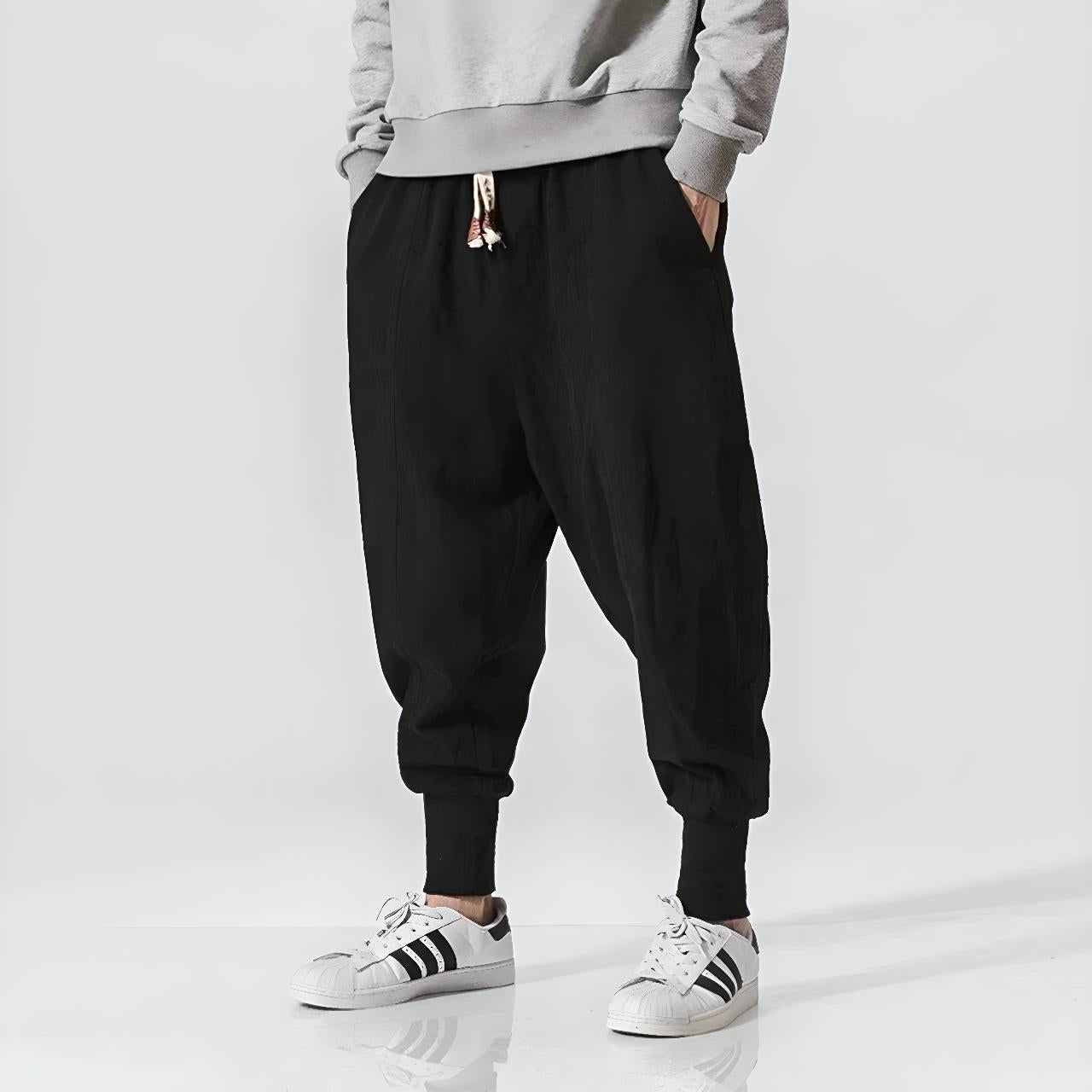 Tobi Hose