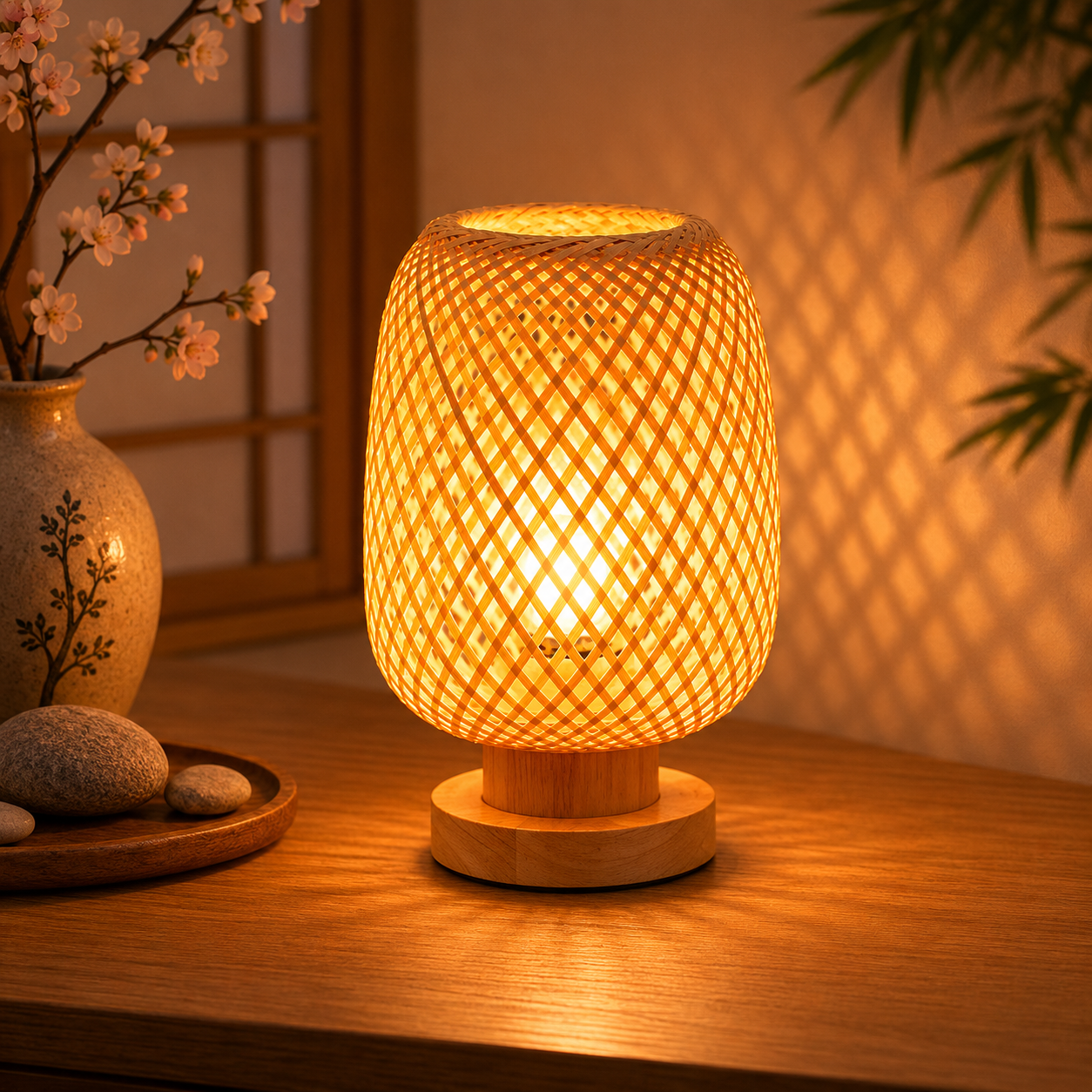 Yumé Lampe