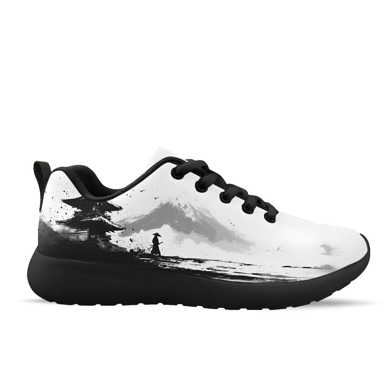 Shinzen Sneaker
