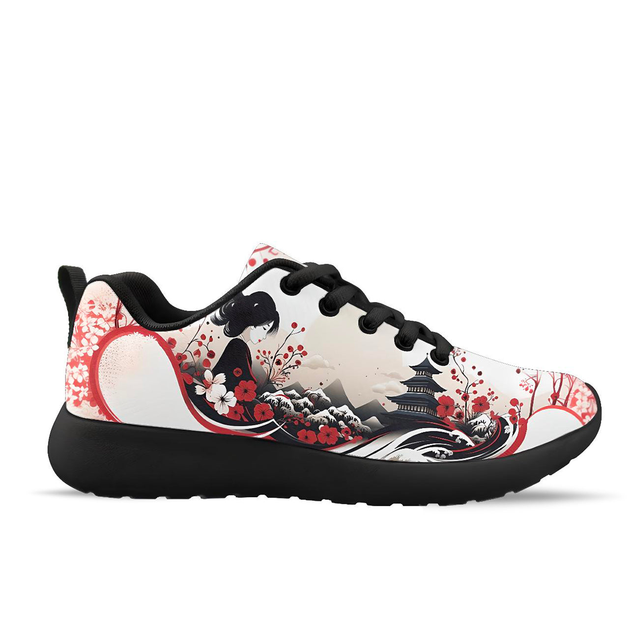 Geisha Sneaker