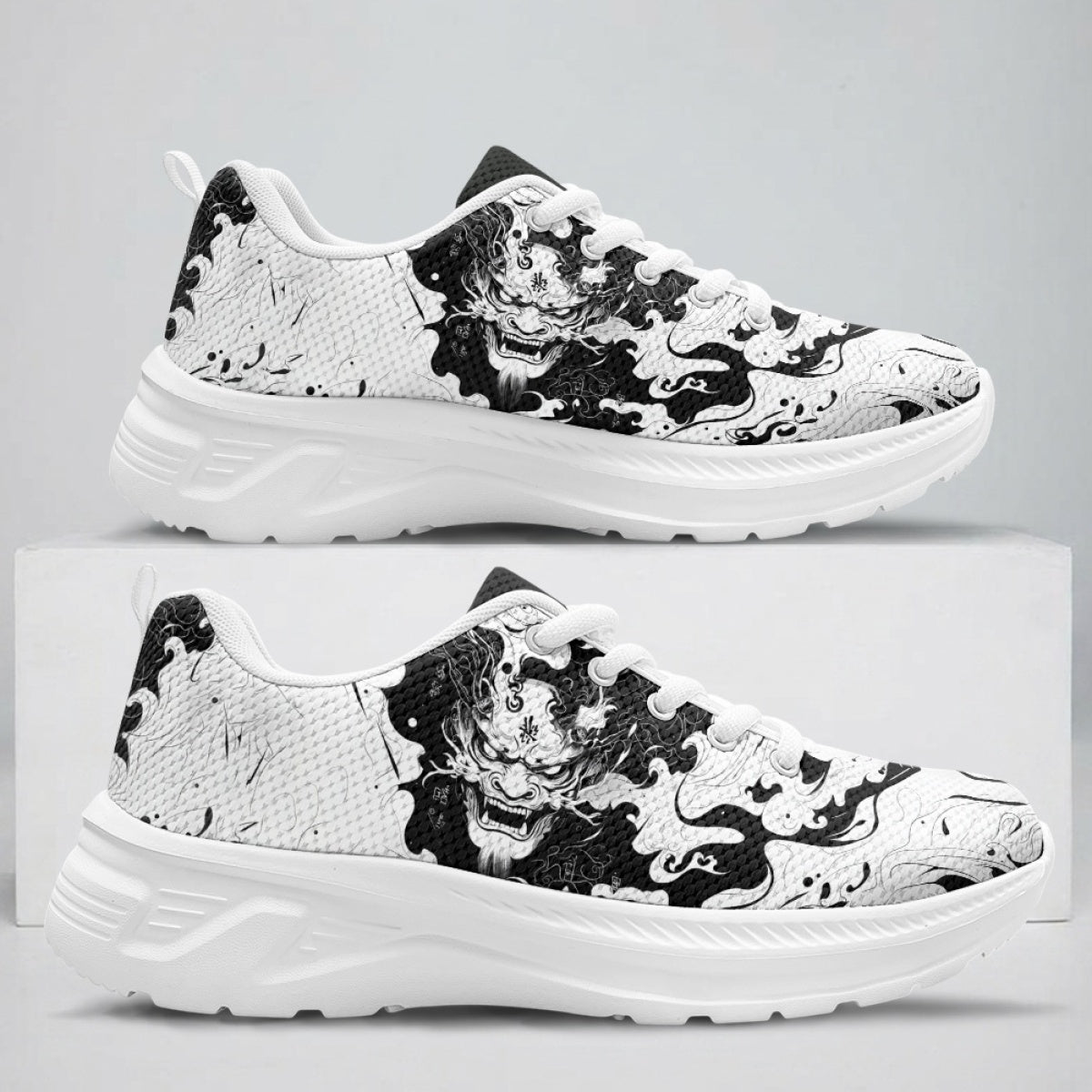 Chunky Aranami Sneaker