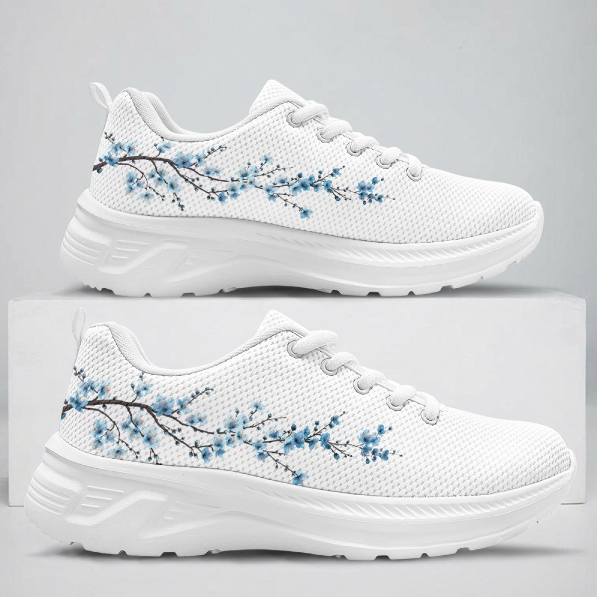 Chunky Shizuka Sneaker