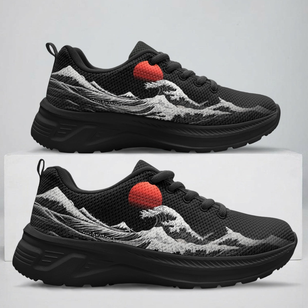 Chunky Suijin Sneaker