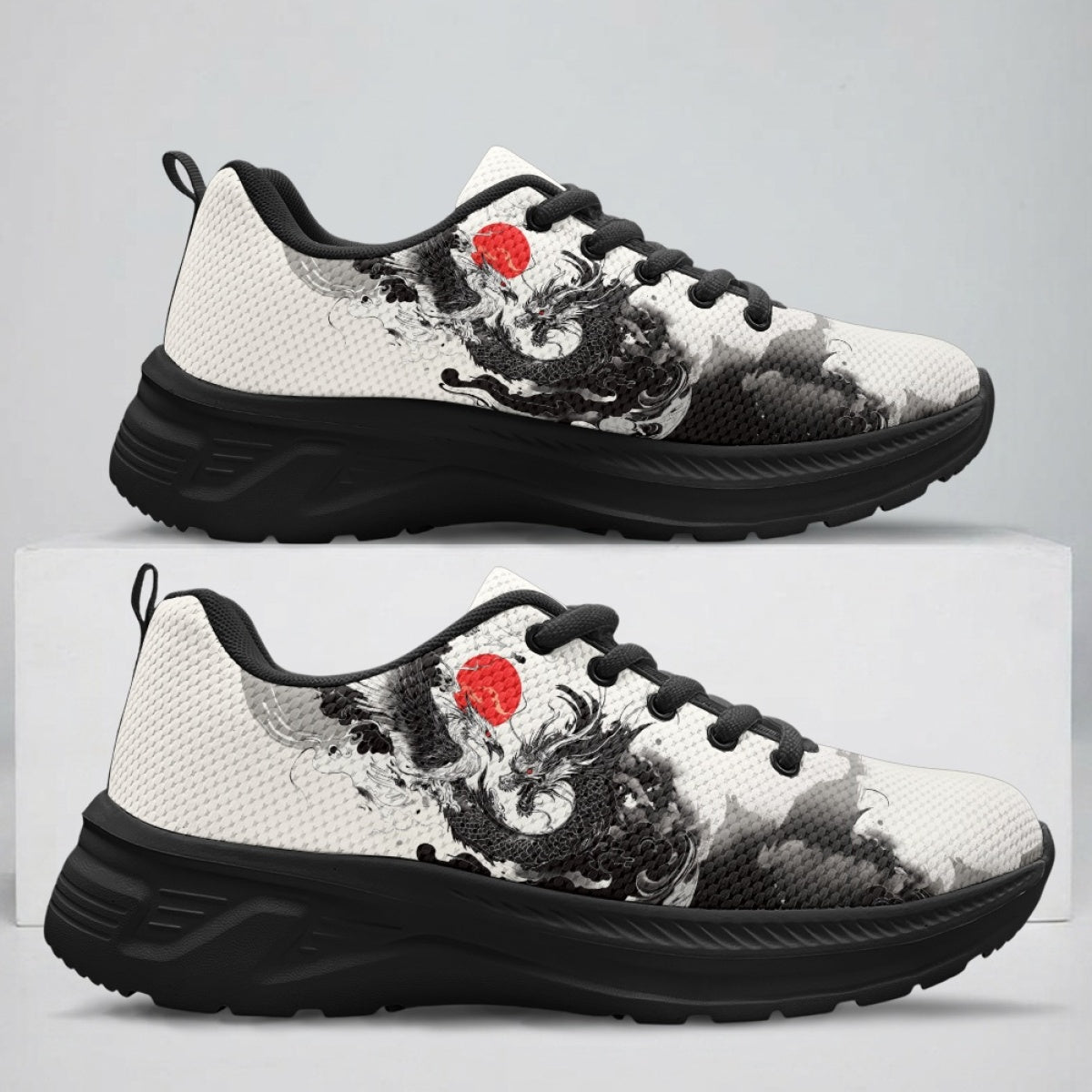 Chunky Tatsu no Tori Sneaker