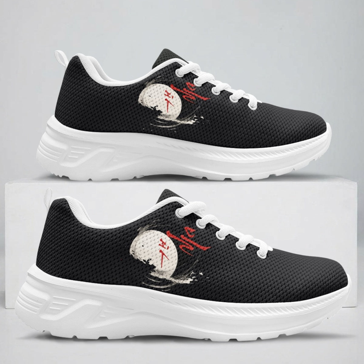 Chunky Tsuki Sneaker