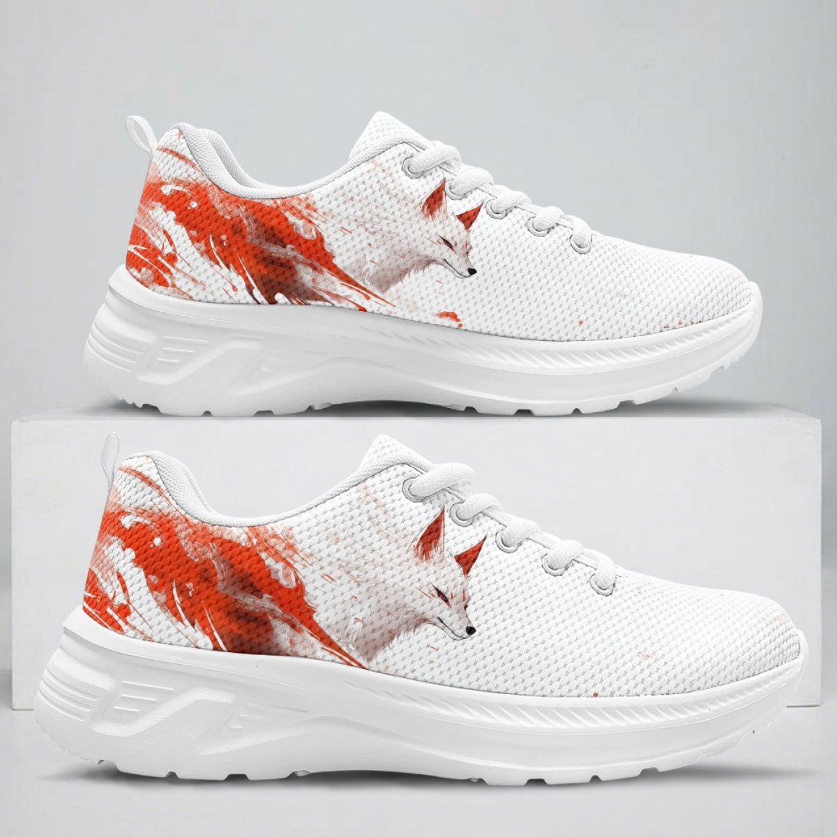Chunky Yako Sneaker