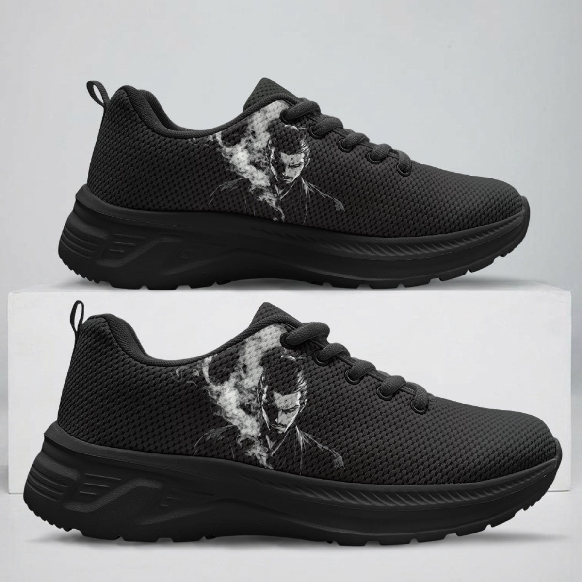 Chunky Yakuza Sneaker