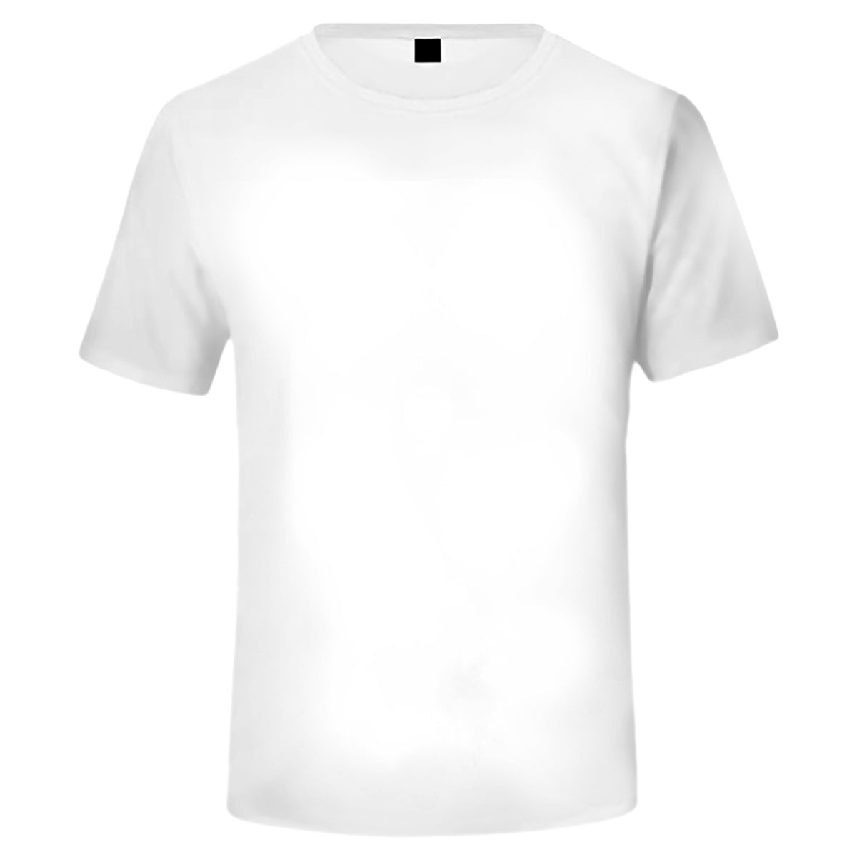 Koï T-shirt – Rückenprint
