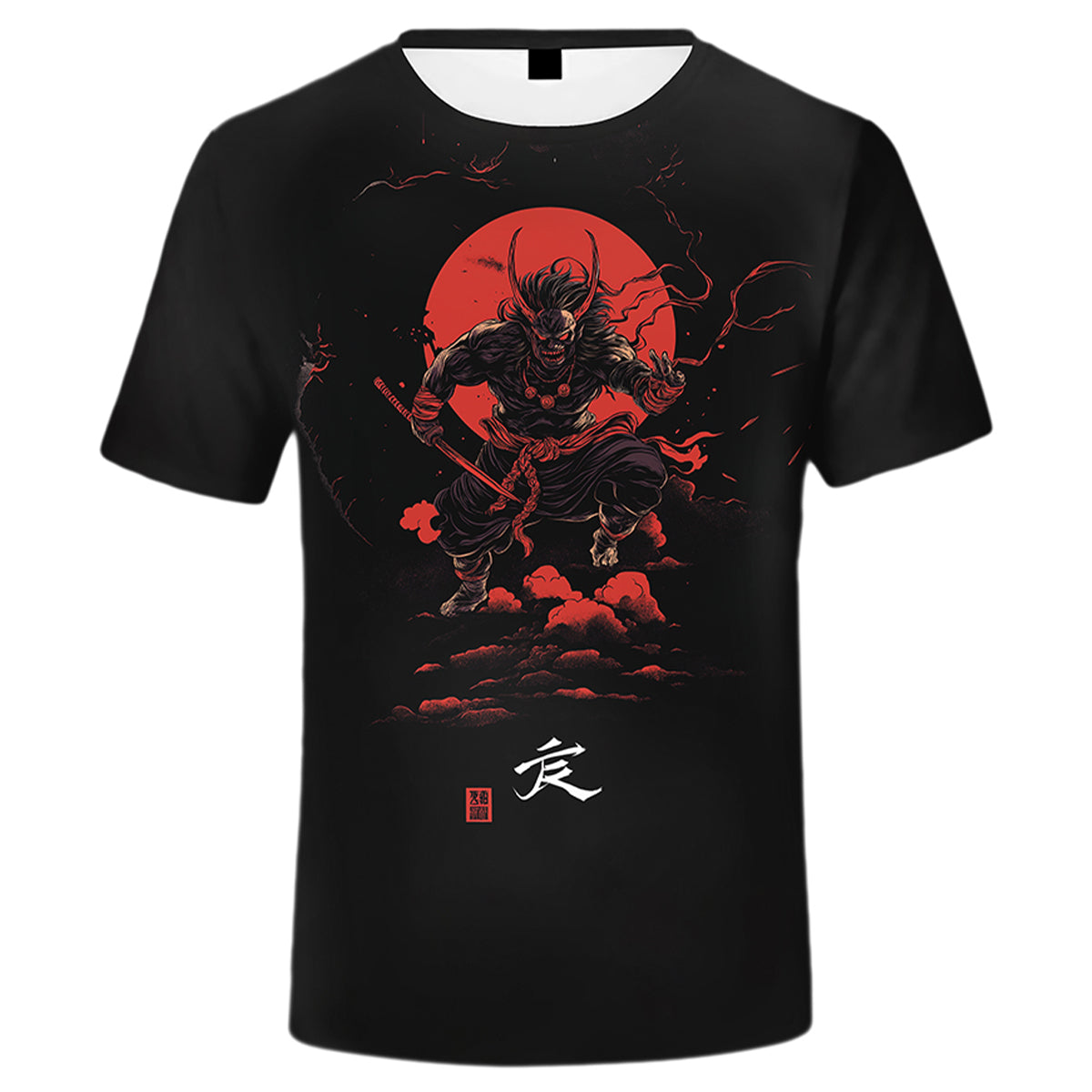 Oni T-shirt