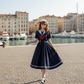 Kleid Hana