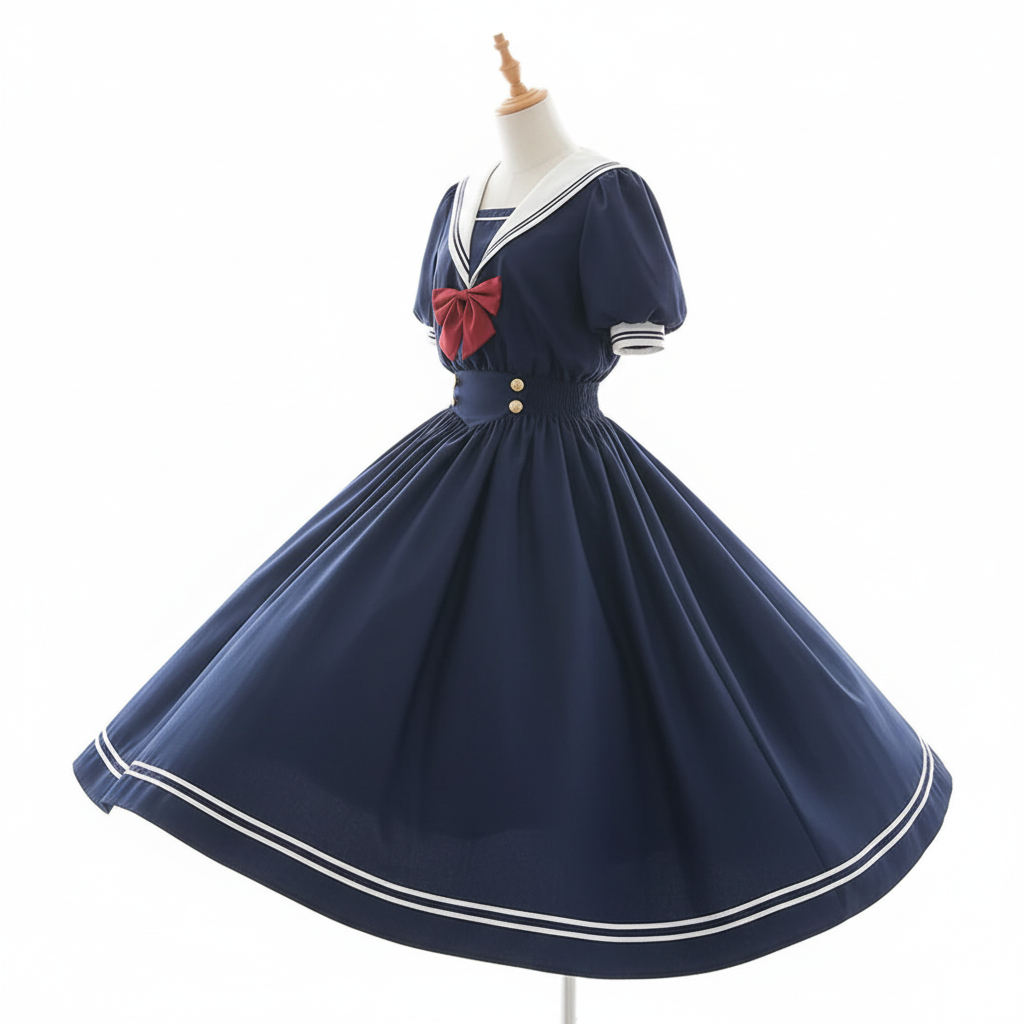 Kleid Hana
