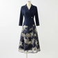 Kleid Yamato