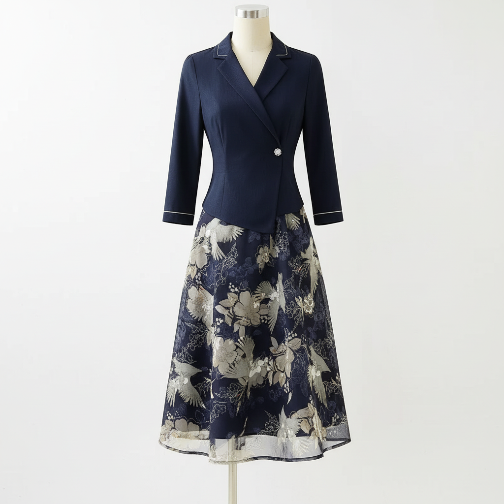 Kleid Yamato