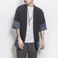 Japanische Kimono-Jacke Herren