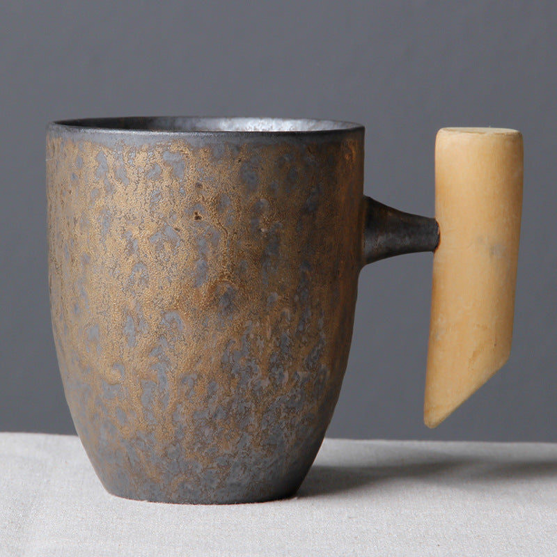 Zenko Mug