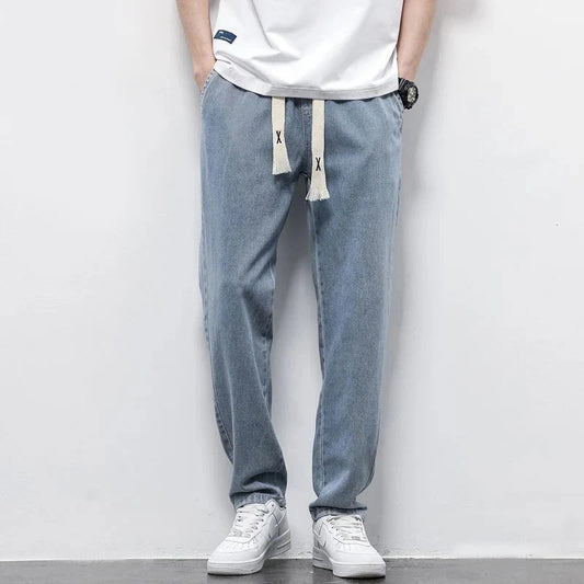 Japanische Akatsuki Jeans