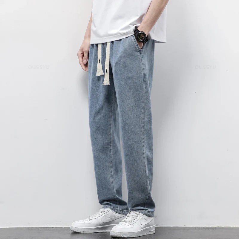 Japanische Akatsuki Jeans