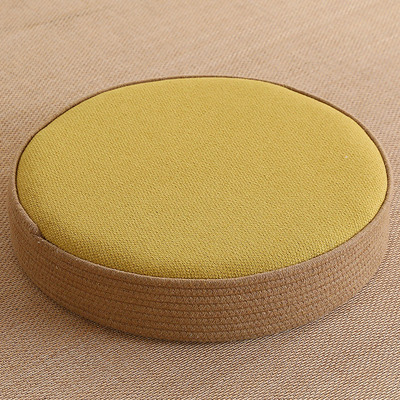 Traditionelle Japanische Kissen