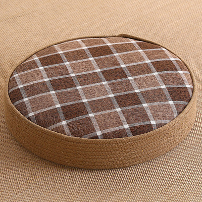 Traditionelle Japanische Kissen